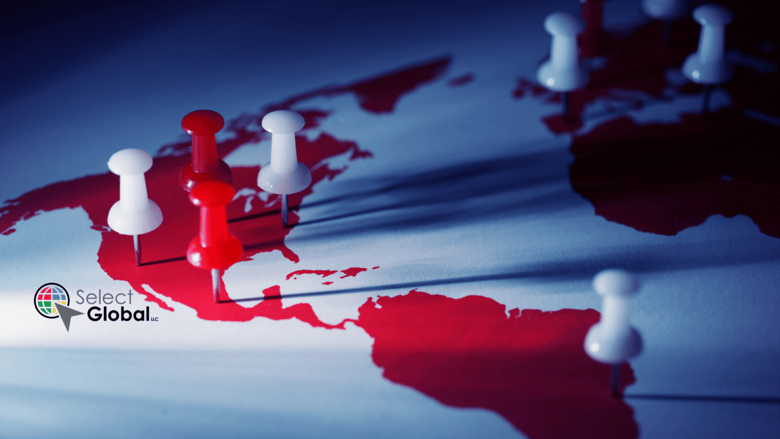 Unlocking Global Opportunities